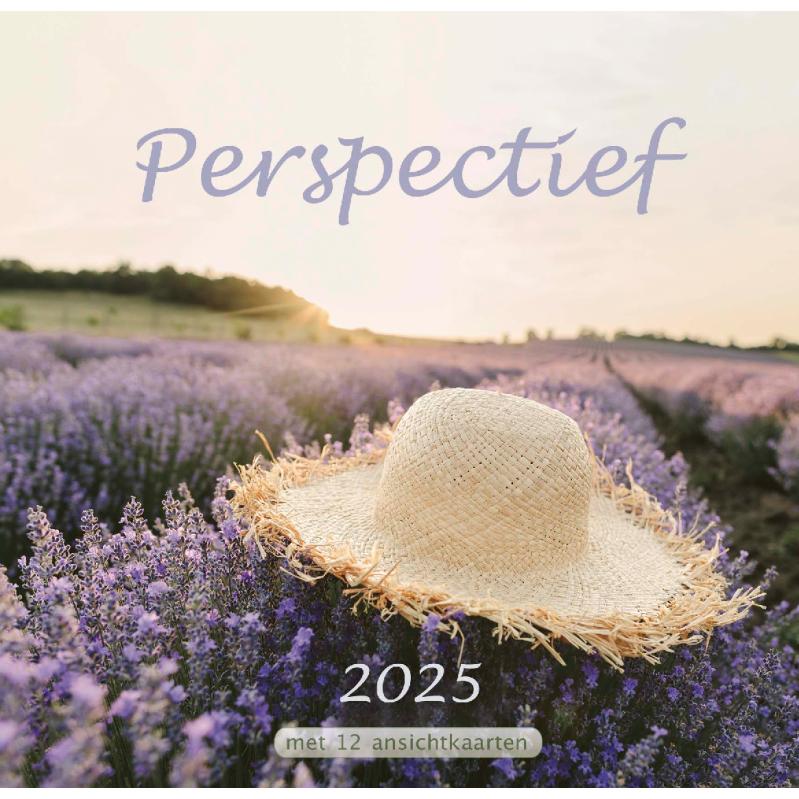 Kalender Perspectief 2025 NBV21